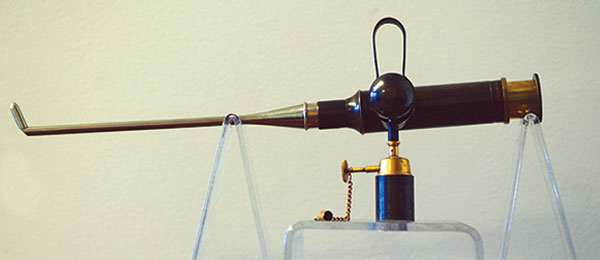 Cystoscopes