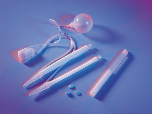 Implants & Prostheses