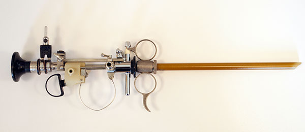 Resectoscope