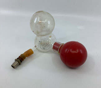 Ellik Evacuator
