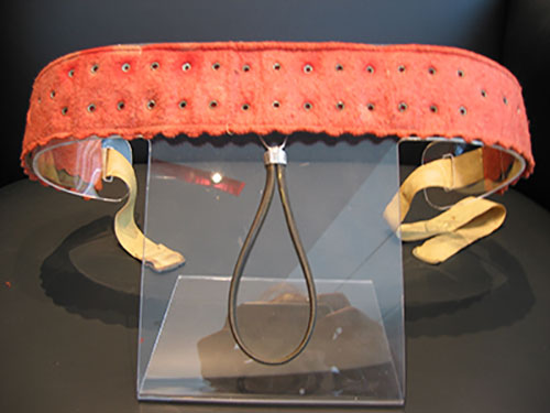 Heidelberg Belt