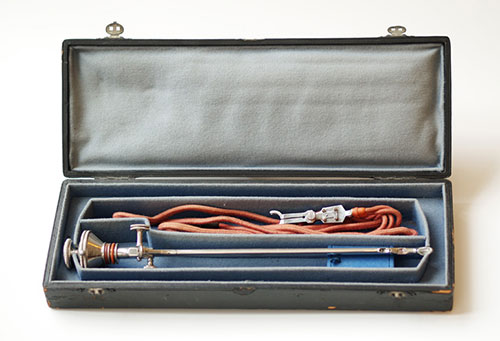 Nitze Cystoscope