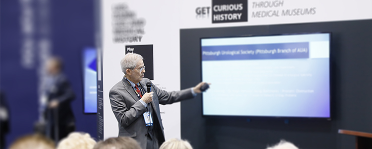 William P. Didusch Center for Urologic History Governance