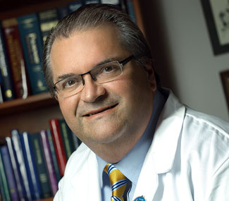 Alan W. Partin MD, PhD