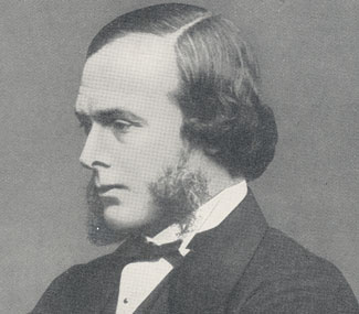 Baron Joseph Lister, MD