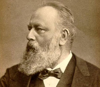 Christian Albert Theodore Billroth