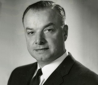 Clarence V. Hodges, MD