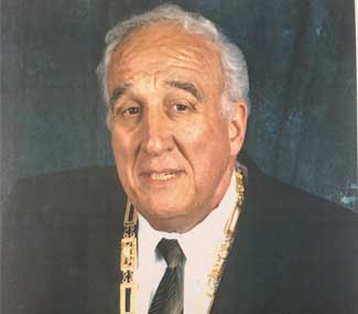 Frank J. DeSantis, CAE