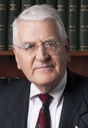 Frank J. DeSantis, CAE