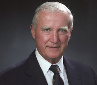 John P. Donohue