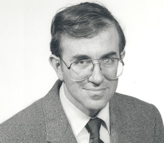 Lawrence Einhorn, MD