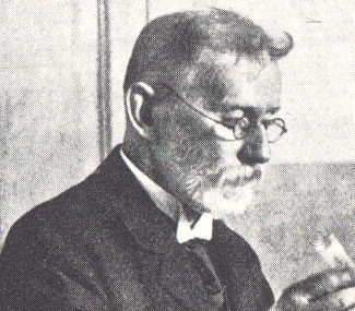 Paul Ehrlich