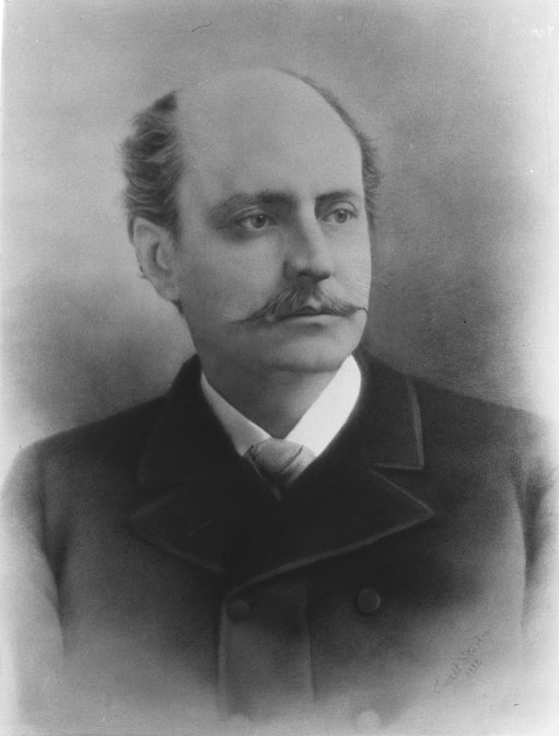 Philipp Wales