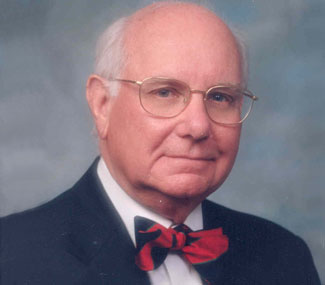 Thomas A. Stamey, MD