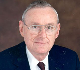 William H. Cooner, MD, FACS