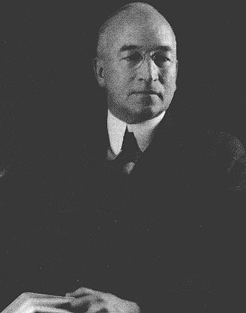 Hugh Hampton Young, MD