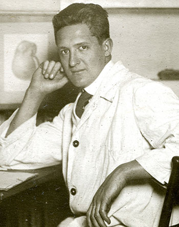 William P. Didusch