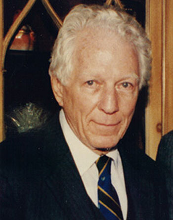 William Wallace Scott, MD