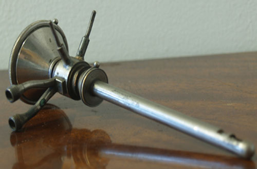 Cystoscope