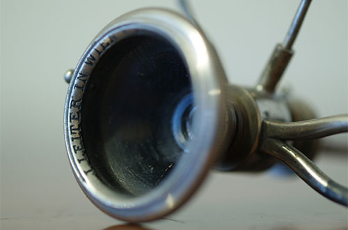 Cystoscope