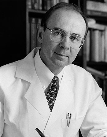 Patrick C. Walsh