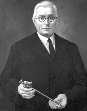 Reinhold Wappler