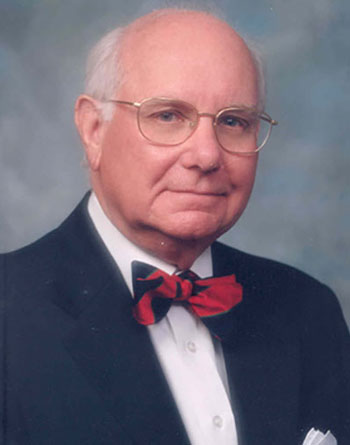 Thomas Stamey