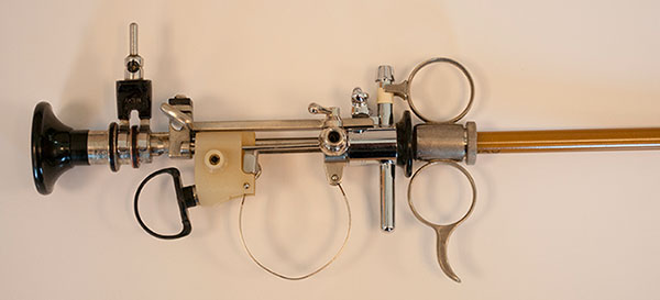 Iglesias Resectoscope