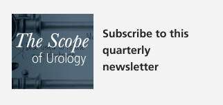Subscribe to The Scope